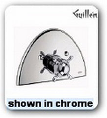 LIXIL 19685RR0 BATHROOM EXHAUST FANS & KITS