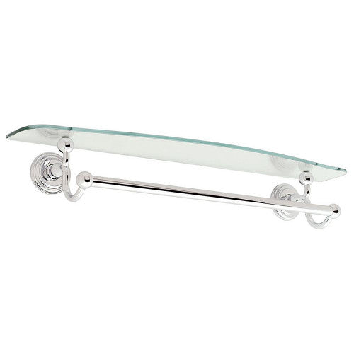 BRASSTECH 1119T-24/SN BATH GRAB BARS