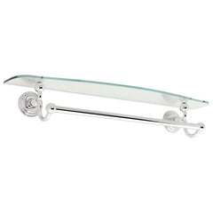BRASSTECH 1119T-24/SN BATH GRAB BARS