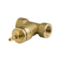 PFISTER 014300A CONTROL VALVES