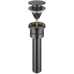 DORNBRACHT 10125970-990010 BATH DRAINS & PARTS