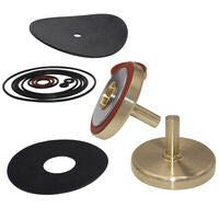 WATTS W-0887185 GAS VALVES