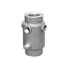 SIMMONS MANUFACTURING 601SB CHECK VALVES