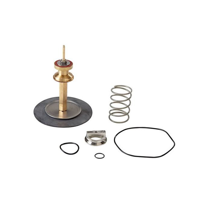 WATTS W-0887016 PRESSURE REGULATORS
