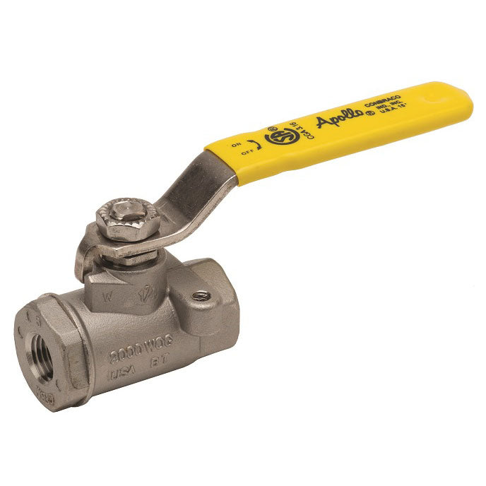 AALBERTS INTEGRATED PIPING SYSTEMS 76104275257 BALL VALVES