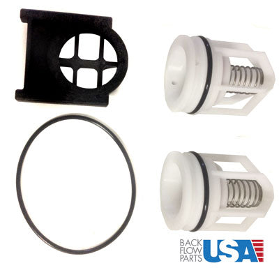 WATTS W-0887044 AUTOMATIC PRESSURE REGULATORS