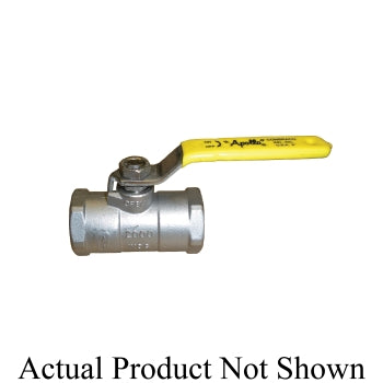 APOLLO VALVES 9610501 VALVE ACTUATORS