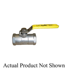 APOLLO VALVES 9610501 VALVE ACTUATORS