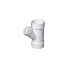 CHARLOTTE PIPE 601 PIPE FITTINGS
