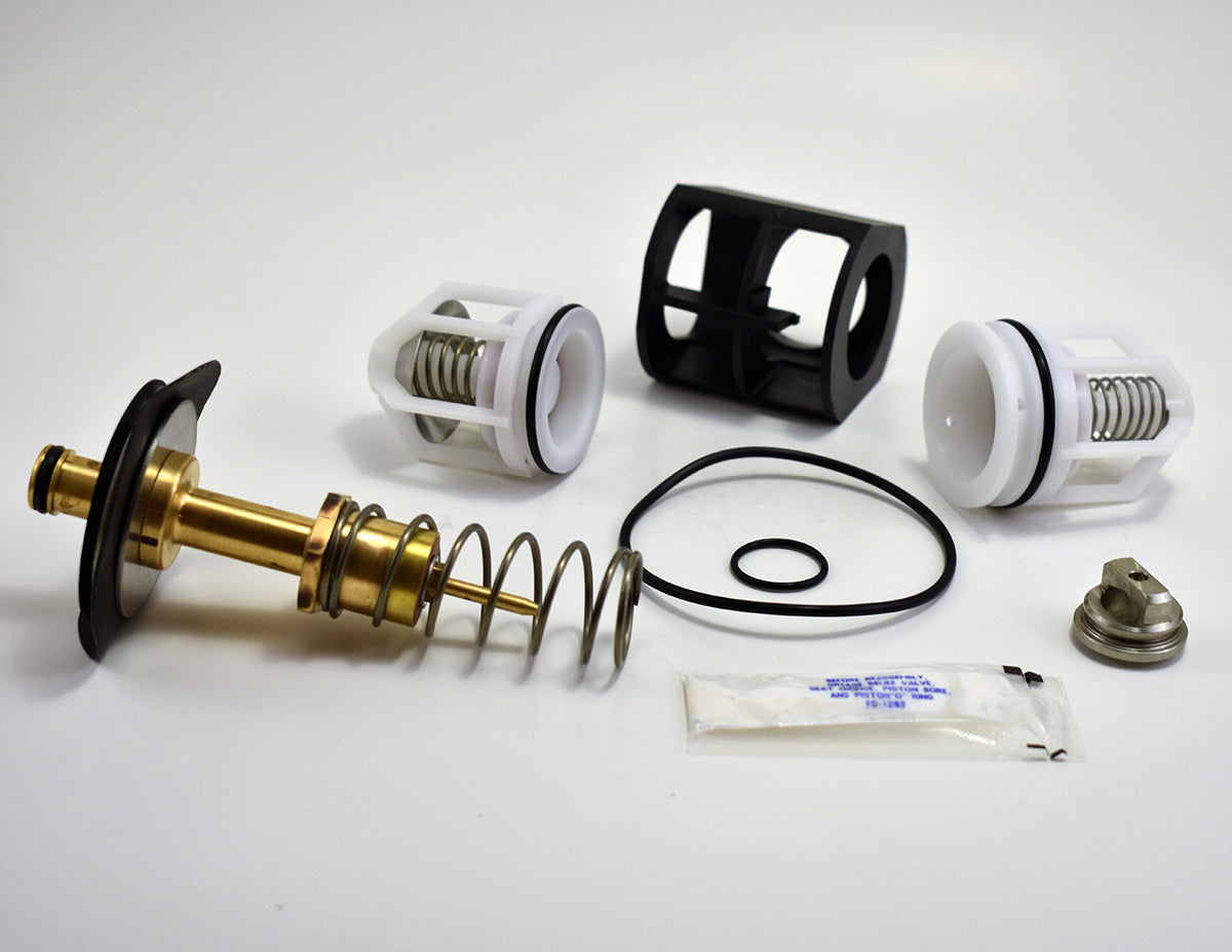 WATTS W-0887283 PRESSURE REGULATORS