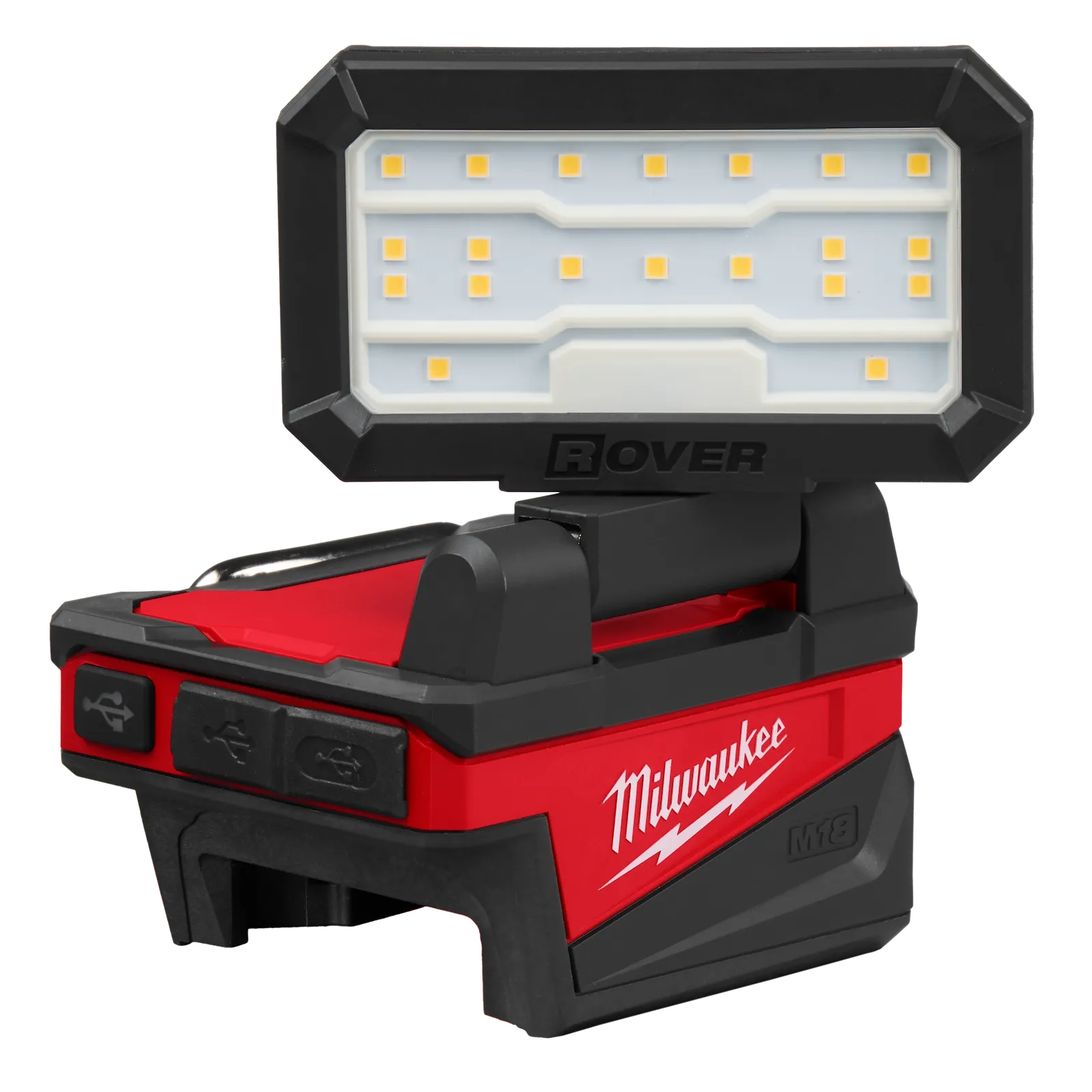 MILWAUKEE 2359-20 WORK LIGHTS & FLASHLIGHTS