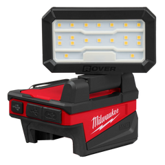MILWAUKEE 2359-20 WORK LIGHTS & FLASHLIGHTS