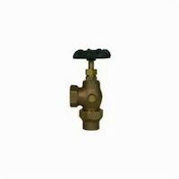 AY MCDONALD 5420-041 STOP & SHUT OFF VALVES