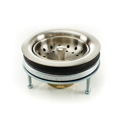 PASCO SPECIALTY 21905 STRAINERS WITH SPUDS