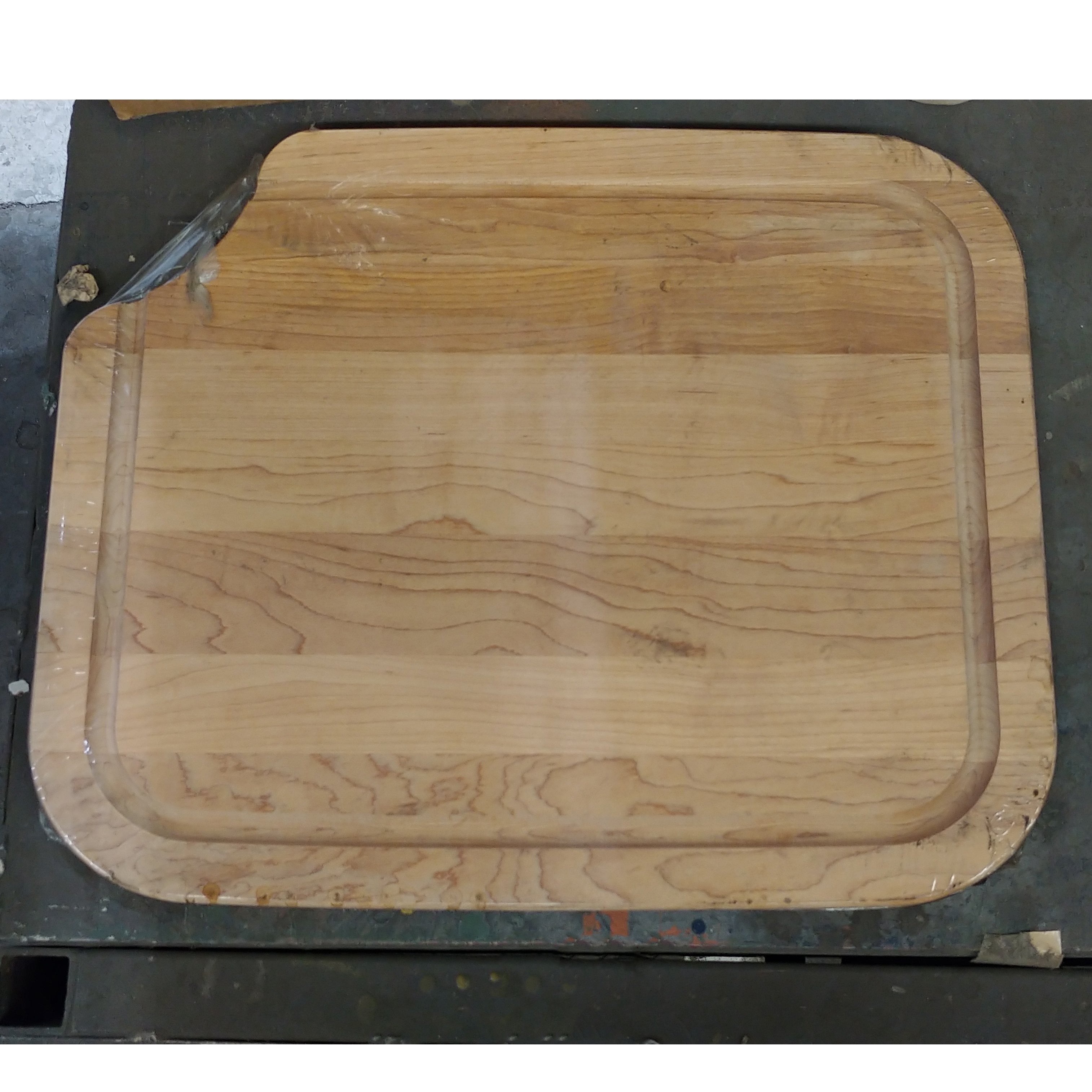 JACUZZI R664 CUTTING BOARDS