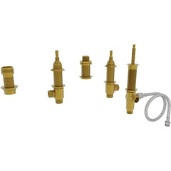 BRASSTECH 503/PN BATH & KITCHEN FAUCETS