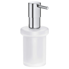 LIXIL 40394001 SOAP & DISPENSERS
