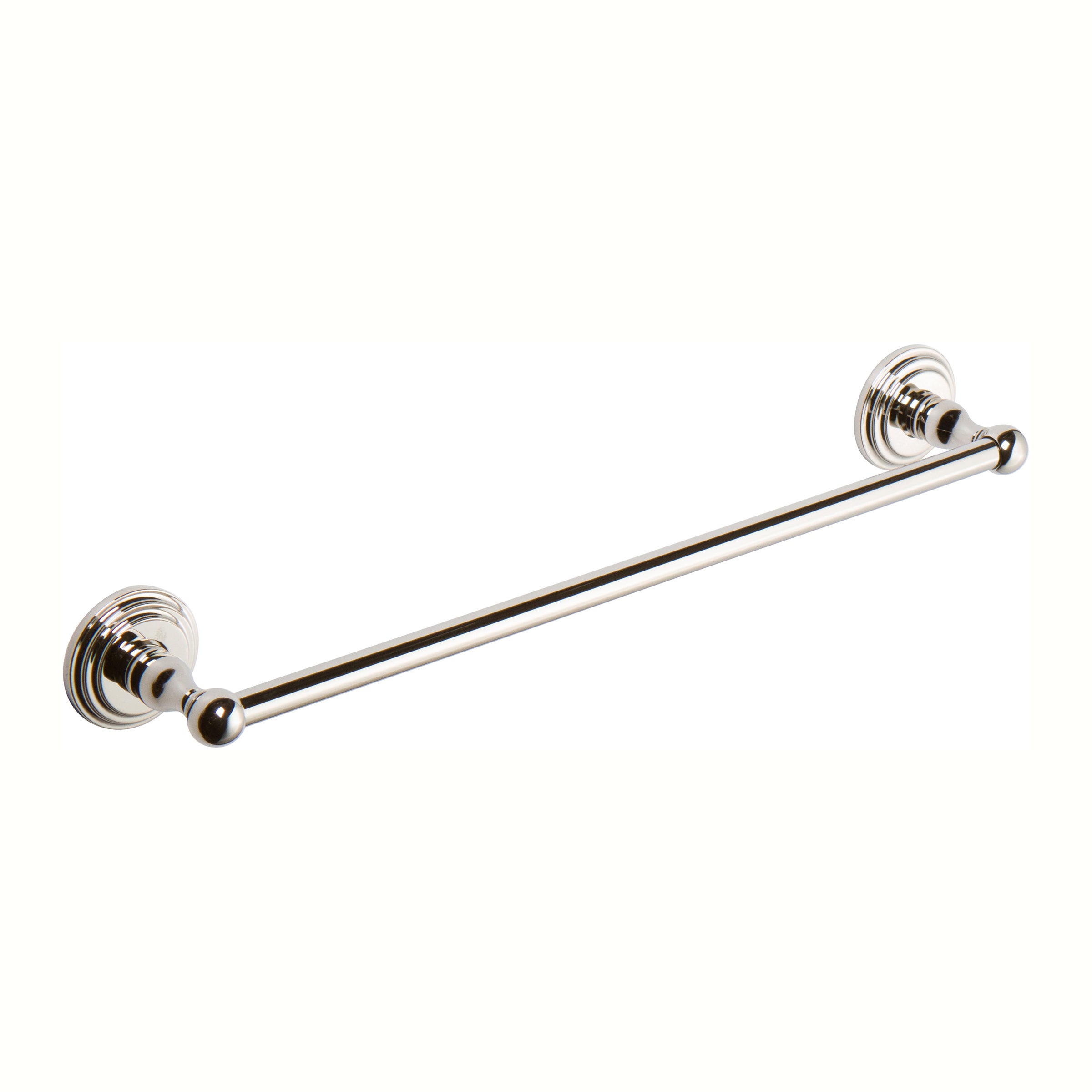 BRASSTECH 1103/PN BATH GRAB BARS