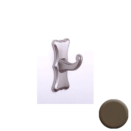 BRASSTECH 0710/ORB BATH GRAB BARS