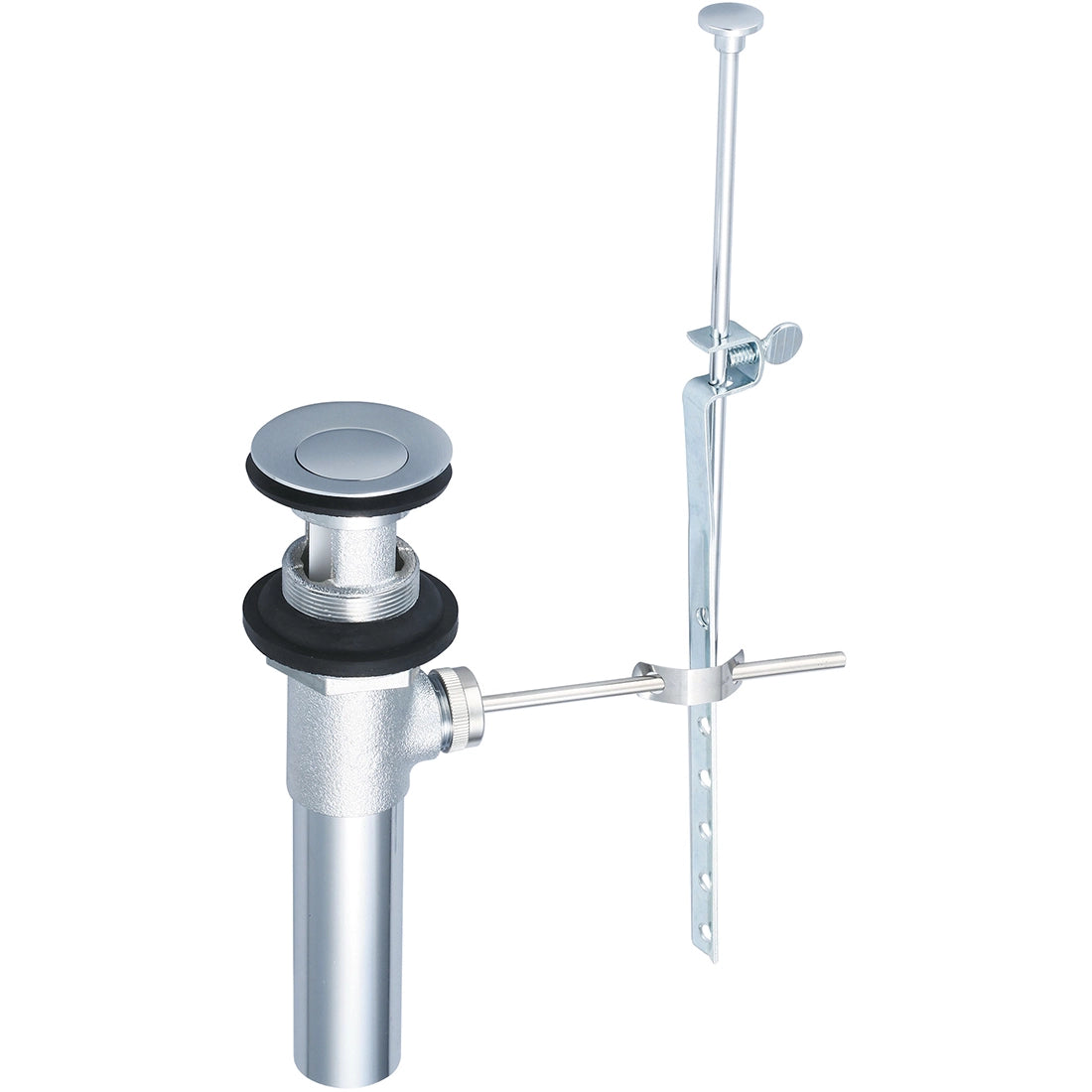 PIONEER OP-630002-BN BATH DRAINS & PARTS