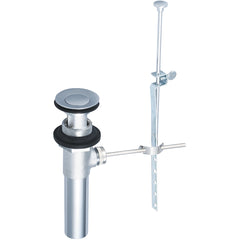 PIONEER OP-630002-BN BATH DRAINS & PARTS