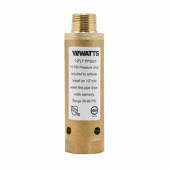 WATTS W-0121238 AIR CLEANER REPLACEMENT PARTS