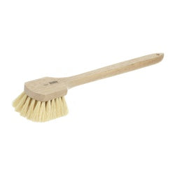 OSBORN 54075 BRUSHES, BROOMS & MOPS