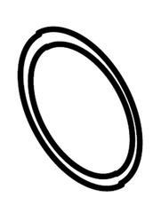 PFISTER 950-870 O-RINGS & GASKETS