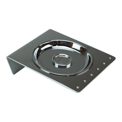 BRASSTECH 36.60.01.26 BATH GRAB BARS