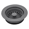 LB PLAST SM4110-17 GARBAGE DISPOSALS