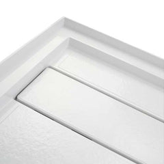 JIANGSU FASHION COMPOSITE S&T FLUCVR32-31 FLOOR DRAINS