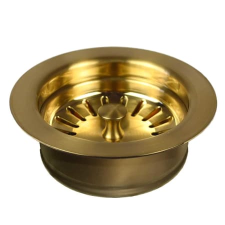 NATIVE TRAILS DR340-BG STRAINERS WITH SPUDS