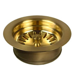 NATIVE TRAILS DR340-BG STRAINERS WITH SPUDS