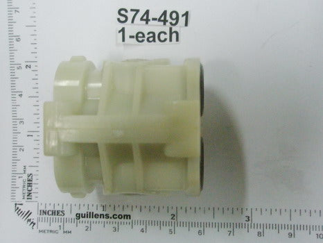 PFISTER S74-491 BATH & KITCHEN FAUCETS
