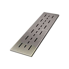 JIANGSU FASHION COMPOSITE S&T FLUCVRC32-SS ROOF DRAINS