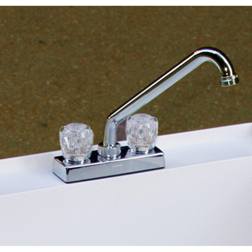 SWAN CF10000.000 BATH & KITCHEN FAUCETS