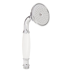 ROHL C7104PAPC SHOWER HEADS