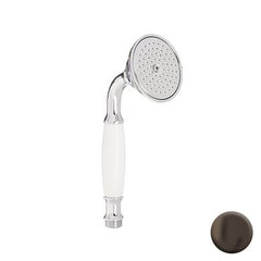 ROHL C7104PTCB SHOWER HEADS