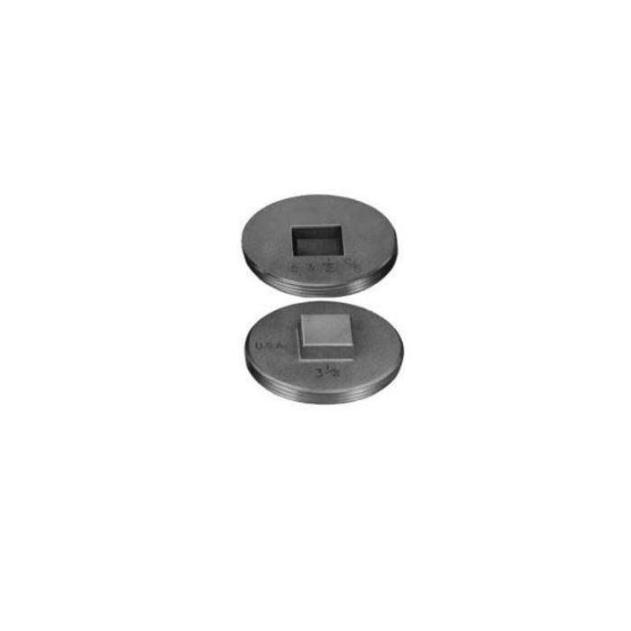 PASCO SPECIALTY 1865-NT PIPE FITTINGS