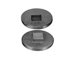 PASCO SPECIALTY 1868-NT PIPE FITTINGS