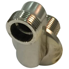 ROHL ZZ9314302A-STN PIPE FITTINGS