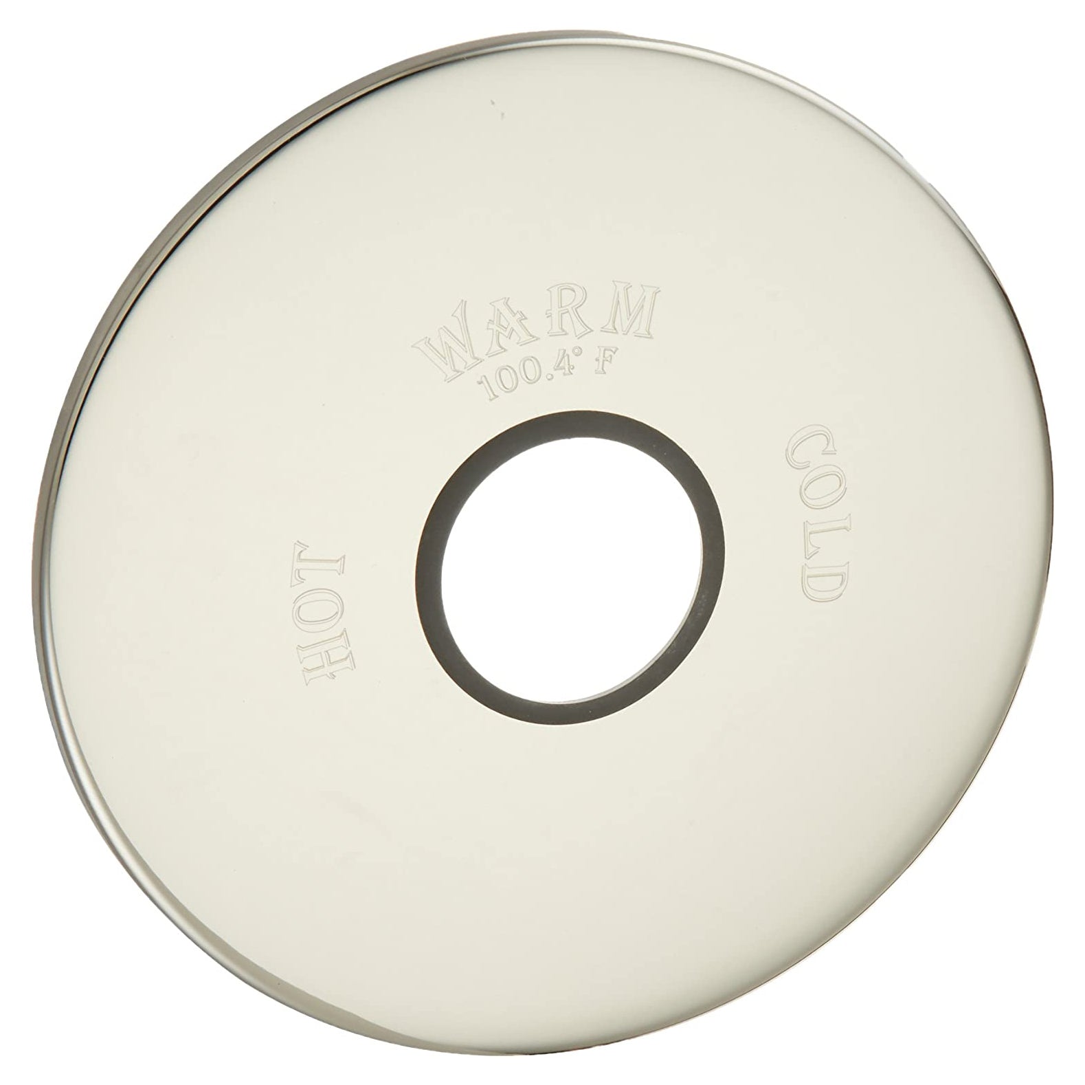 ROHL ZZ9361302B-PN WALL BRACKETS & PARTS