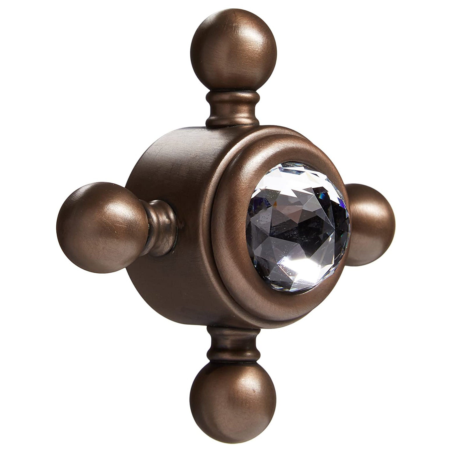 ROHL A7693XCTCB BATH GRAB BARS