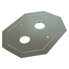 ROHL 9.18556APC BATHROOM EXHAUST FANS & KITS