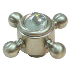 ROHL A7693XCSTN BATH GRAB BARS