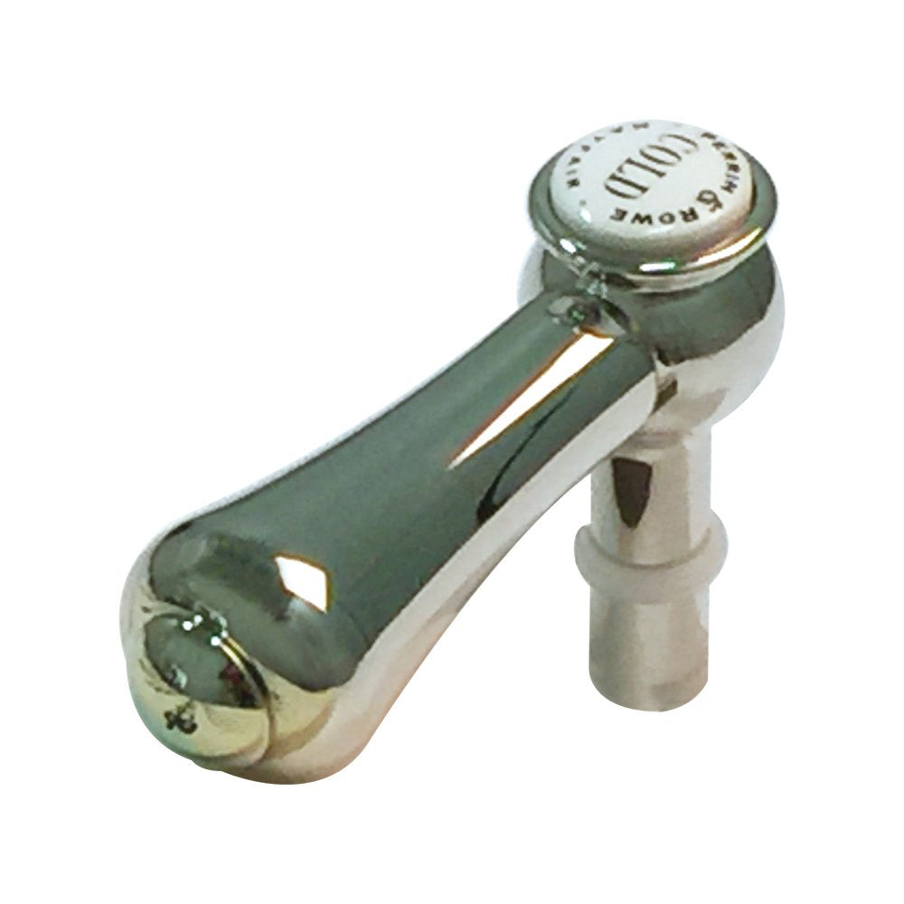 ROHL 9.21198KC-PN BATH & KITCHEN FAUCETS