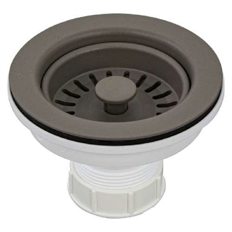 LB PLAST 2410-20 STRAINERS WITH SPUDS