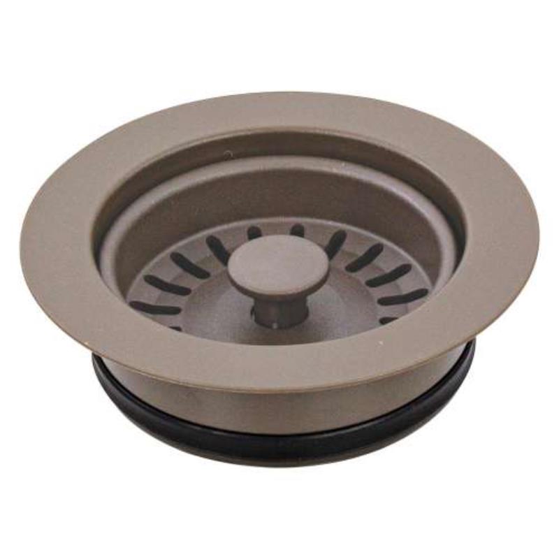 LB PLAST 4110-20 STRAINERS WITH SPUDS