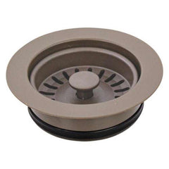 LB PLAST 4110-20 STRAINERS WITH SPUDS