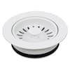 LB PLAST 4110-01 GARBAGE DISPOSALS